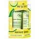 Nuxe Sweet Lemon Hand and Nail Cream 30 ml + Moisturizing Lip Stick 4 g 3264680039508