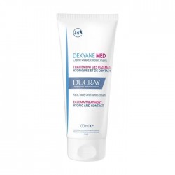 Ducray Dexyane MeD Crème Réparatrice Apaisante 100 ml