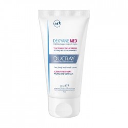 Ducray Dexyane MeD Soothing Repair Cream 30 ml
