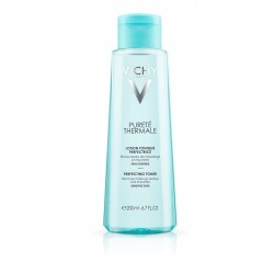 Vichy Pureté Thermale Lotion Tonique Perfectrice 200 ml 3337871330569