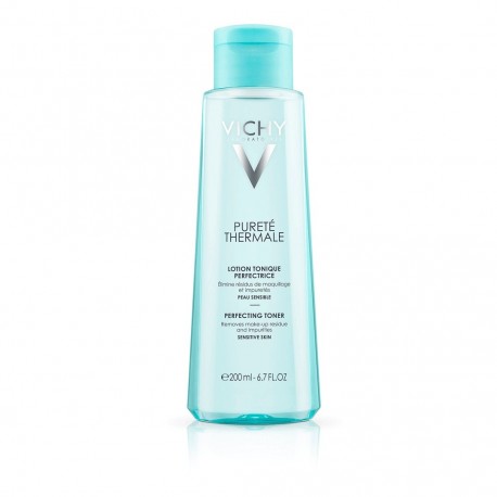 Vichy Pureté Thermale Perfecting Toner 200 ml 3337871330569