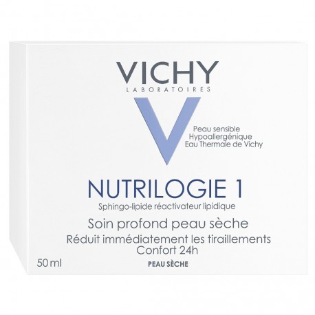 Vichy Nutrilogie 1 50 ml 3337871307738