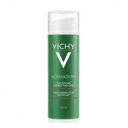 Vichy Normaderm Soin Correcteur Matifiant 50 ml 3337875414111