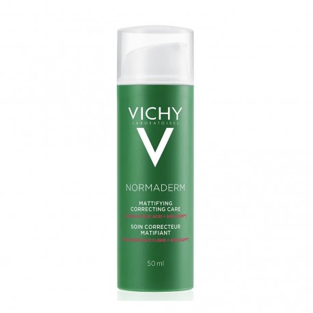 Vichy Normaderm Mattifying Correcting Care 50 ml 3337875414111