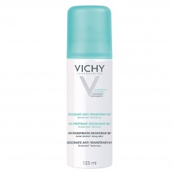 Vichy Déodorant Anti-Transpirant 48H Aérosol 125 ml 3337871310592