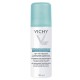 Vichy Anti-Perspirant Deodorant 48H No White Marks 125 ml 3337871324582