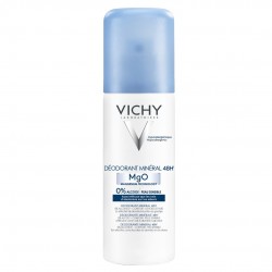 Vichy 48H Mineral Deodorant 125 ml 3337875553155