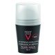 Vichy Homme Extreme-Control 72HR Anti-Perspirant Roll-On 50 ml 3337871320362