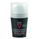 Vichy Homme Déodorant Anti-Transpirant 48H Anti-Irritations 50 ml 3337871320379