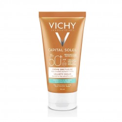 Vichy Capital Soleil Velvety Cream SPF50+ 50 ml