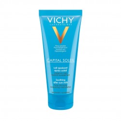 Vichy Idéal Soleil Lait Apaisant Après-Soleil 300 ml