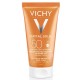 Vichy Capital Soleil Émulsion Toucher Sec SPF50 50 ml 3337871323622