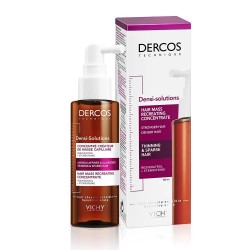 Vichy Dercos Densi-Solutions Concentré Créateur de Masse Capillaire 100 ml