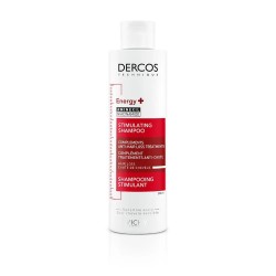Vichy Dercos Shampooing Stimulant 200 ml 3337871311292