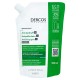 Vichy Dercos Anti-Dandruff Dermatological Shampoo Normal to Oily Hair Eco-Refill 500 ml 3337875787192