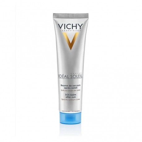 Vichy Idéal Soleil SOS Balm After Sun 100 ml 3337871318697