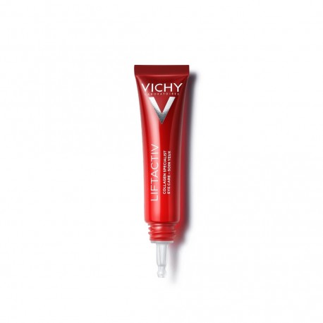 Vichy Liftactiv Collagen Specialist Soin Yeux 15 ml 3337875873048