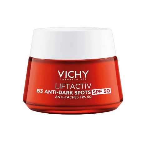 Vichy LiftActiv B3 Anti-Dark Spots Cream SPF50 50 ml 3337875832724