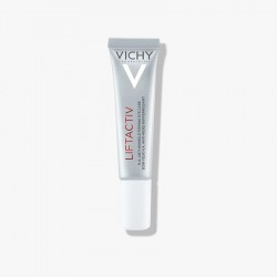 Vichy Liftactiv Soin Yeux H.A. Anti-rides Raffermissant 15 ml