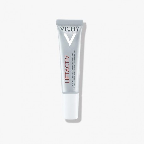 Vichy Liftactiv H.A Anti-Wrinkles Firming Eye Care 15 ml 3337871323332