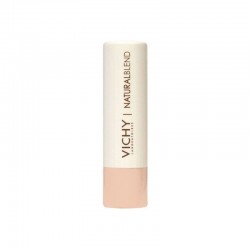 Vichy Naturalblend Tinted Lip Balm Transparent 4.5 g 0000030165137