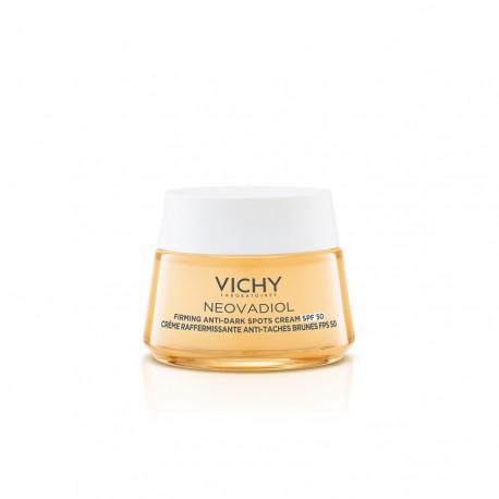 Vichy Neovadiol Post-Menopause Firming Anti-Dark Spots Cream SPF50 50 ml 3337875860222