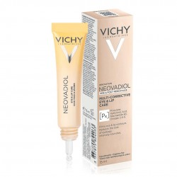 Vichy Neovadiol Multi-Corrective Eye and Lip Care 15 ml
