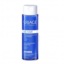 Uriage DS Hair Shampooing Doux Équilibrant 200 ml