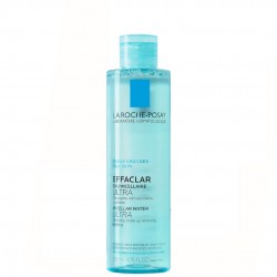 La Roche-Posay Effaclar Eau Micellaire Ultra 200 ml 3433422408357
