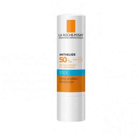 La Roche-Posay Anthelios XL Stick Lèvres SPF 50+ 4.7 ml 0000030089372