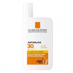 La Roche-Posay Anthelios Fluide Invisible SPF30 50 ml