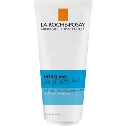 La Roche-Posay Anthelios Post-UV Exposure Lait Après-Soleil 200 ml