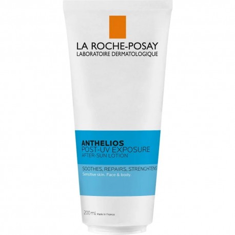 La Roche-Posay Anthelios Post-UV Exposure After Sun Lotion 200 ml 3337875886024