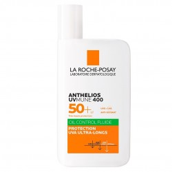 La Roche-Posay Anthelios UVmune 400 Oil Control Fluid SPF50+ 50 ml 3337875847292