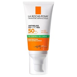 La Roche-Posay Anthelios UVmune 400 Oil Control Gel-Crème SPF50+ 50 ml 3337875546409