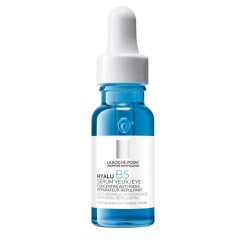 La Roche-Posay Hyalu B5 Sérum Yeux Anti-Rides Réparateur Repulpant 15 ml 3337875806923