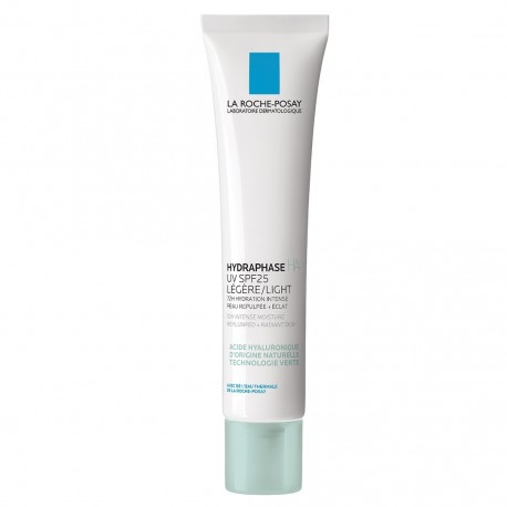 La Roche-Posay Hydraphase HA UV SPF25 Légère 40 ml 3337875846110
