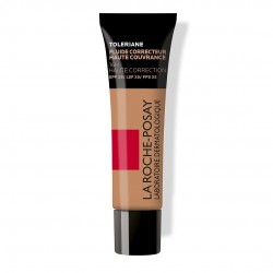 La Roche-Posay Toleriane Fluid Corrective High Coverage n°10,5 SPF25 30 ml