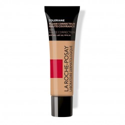 La Roche-Posay Toleriane Fluid Corrective High Coverage n°10 SPF25 30 ml