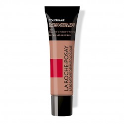 La Roche-Posay Toleriane Fluide Correcteur Haute Couvrance n°11 SPF25 30 ml 3337875863926