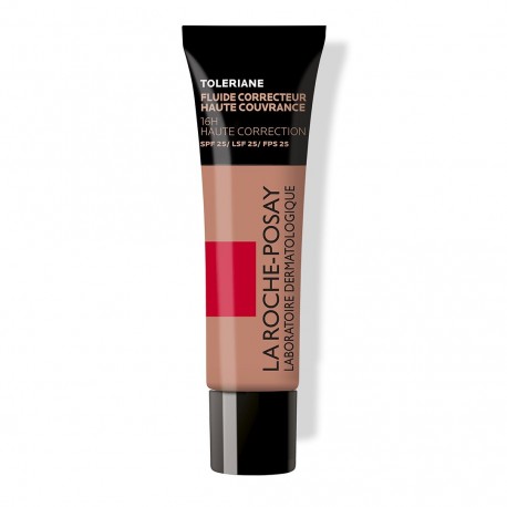 La Roche-Posay Toleriane Fluide Correcteur Haute Couvrance n°11 SPF25 30 ml 3337875863926