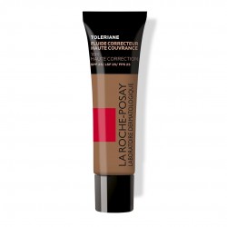 La Roche-Posay Toleriane Fluide Correcteur Haute Couvrance n°16 SPF25 30 ml 3337875864008