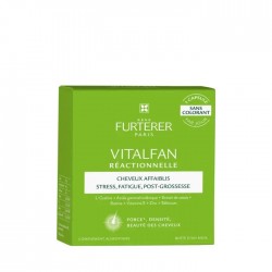 René Furterer Vitalfan Reactional Anti-Hair Loss 30 Capsules