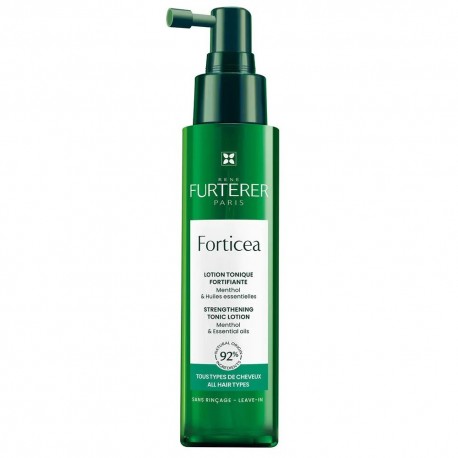 René Furterer Forticea Strengthening Tonic Lotion 100 ml 3282770389609