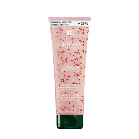 René Furterer Tonucia Natural Filler Shampooing Repulpant 250 ml 3282770140798