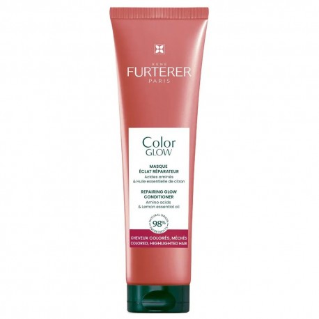 René Furterer Color Glow Repairing Glow Conditioner 100 ml 3282770392012