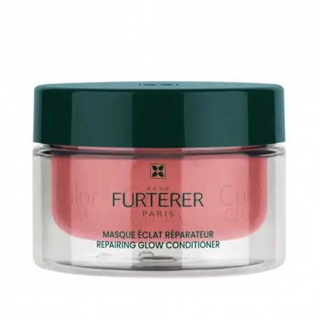 René Furterer Color Glow Masque Éclat Réparateur 200 ml 3282770392029