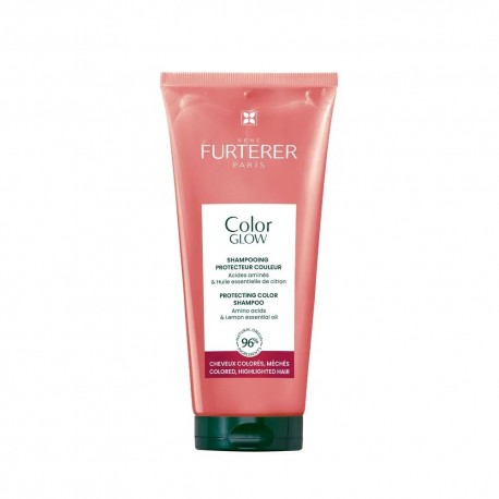 René Furterer Color Glow Protecting Color Shampoo 100 ml 3282770392081