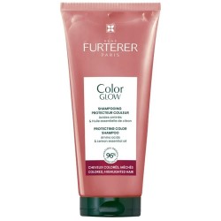 René Furterer Color Glow Shampoing Protecteur Couleur 200 ml 3282770392098