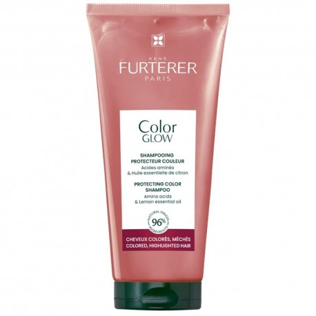 René Furterer Color Glow Protecting Color Shampoo 200 ml 3282770392098